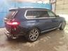 BMW X7 XDRIVE40I