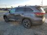 TOYOTA HIGHLANDER LE