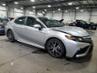 TOYOTA CAMRY SE NIGHT SHADE