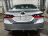 TOYOTA CAMRY SE NIGHT SHADE