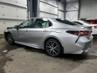 TOYOTA CAMRY SE NIGHT SHADE