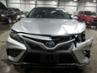 TOYOTA CAMRY SE NIGHT SHADE