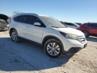 HONDA CR-V EXL