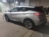 NISSAN MURANO S