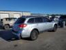 SUBARU OUTBACK 2.5I