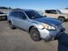 SUBARU OUTBACK 2.5I