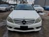 MERCEDES-BENZ C-CLASS 300 4MATIC