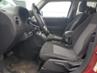 JEEP PATRIOT LATITUDE