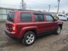 JEEP PATRIOT LATITUDE