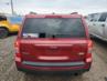 JEEP PATRIOT LATITUDE