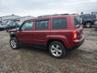 JEEP PATRIOT LATITUDE