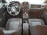 JEEP PATRIOT LATITUDE