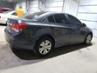 CHEVROLET CRUZE LS