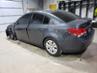 CHEVROLET CRUZE LS