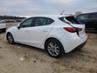 MAZDA 3 TOURING