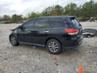 NISSAN PATHFINDER S