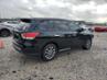 NISSAN PATHFINDER S