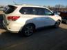 NISSAN PATHFINDER S