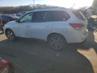 NISSAN PATHFINDER S