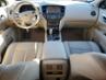 NISSAN PATHFINDER S