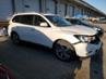 NISSAN PATHFINDER S