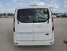 FORD TRANSIT CONNECT XLT