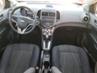 CHEVROLET SONIC LT