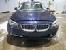 BMW 5 SERIES XI