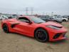 CHEVROLET CORVETTE STINGRAY 2LT