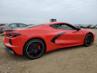 CHEVROLET CORVETTE STINGRAY 2LT