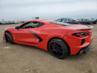 CHEVROLET CORVETTE STINGRAY 2LT