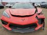 CHEVROLET CORVETTE STINGRAY 2LT