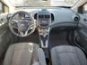 CHEVROLET SONIC LT