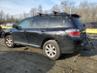 TOYOTA HIGHLANDER HYBRID