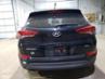 HYUNDAI TUCSON SE