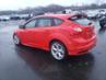 FORD FOCUS ST