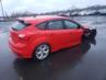 FORD FOCUS ST