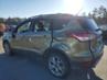 FORD ESCAPE SEL