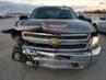 CHEVROLET SILVERADO C1500 LT