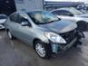 NISSAN VERSA S