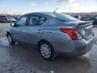 NISSAN VERSA S