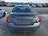 NISSAN VERSA S