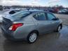 NISSAN VERSA S