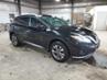 NISSAN MURANO S