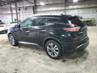 NISSAN MURANO S