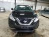 NISSAN MURANO S