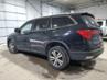 HONDA PILOT EX