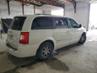 CHRYSLER TOWN & COUNTRY TOURING