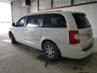 CHRYSLER TOWN & COUNTRY TOURING