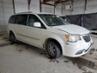 CHRYSLER TOWN & COUNTRY TOURING